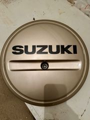Κάλυμμα ρεζέρβας Suzuki jimmy