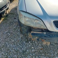 ΦΑΝΑΡΙΑ ΕΜΠΡΟΣ L / R OPEL ASTRA G MONTEΛΟ 1998-2004-thumb-2