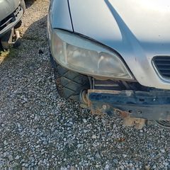 ΦΑΝΑΡΙΑ ΕΜΠΡΟΣ L / R OPEL ASTRA G MONTEΛΟ 1998-2004-thumb-3