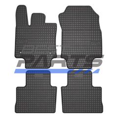 Λαστιχένια Πατάκια Σετ 4τμχ-TOYOTA RAV 4 V, SUV, version: AWD/4WD / FWD
