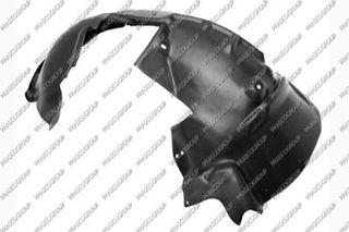 Carro Θόλος Εμπρός Πλαστικός κατάλληλο για AUDI A5 2011-2016 (8T3/8F7/8TA) / 8T0821171D - Αριστερό - 1 Τεμ