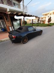 Honda S 2000 '03