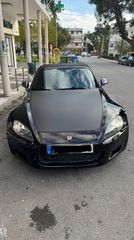 Honda S 2000 2003