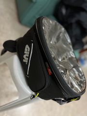 ΣΑΚΟΣ ΜΗΧΑΝΗΣ GIVI EA102B μαγνητικό Tank Bag 28lt