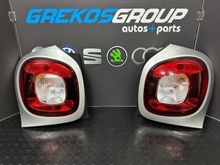 SMART FORTWO/FORFOUR 453 ΦΑΝΑΡΙΑ ΠΙΣΩ