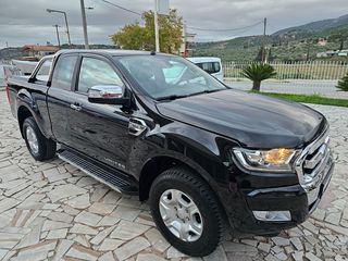 Ford '19 RANGER LIMIDED AUTOMATIC ΤΙΜΗ ΦΙΧ ΔΕΝ ΕΧΕΙ ΦΠΑ