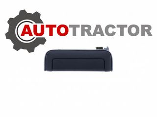  ΧΟΥΦΤΑ ΚΑΡΟΤΣΑΣ MITSUBISHI L200 '15-'20/ FIAT FULLBACK '15-'20 ΜΑΥΡΗ Κωδικός: 1401250915BL