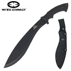 Ματσέτα WithArmour Kukri Machete