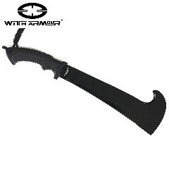 Ματσέτα WithArmour Pro Master-thumb-5