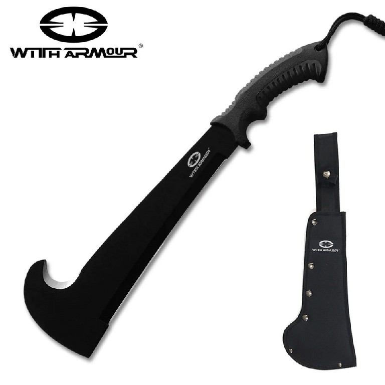 Ματσέτα WithArmour Pro Master