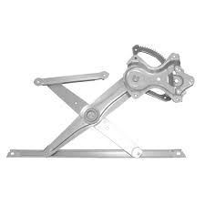 ΓΡΥΛΛΟΣ ΠΑΡΑΘ. ΕΜΠΡΟΣ ΗΛΕΚΤ. 2/4Π (Χ/ΜΟΤΕΡ) ΑΡ για TOYOTA HI-LUX 2WD/4WD '15-