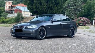 Bmw 316 '08 E90