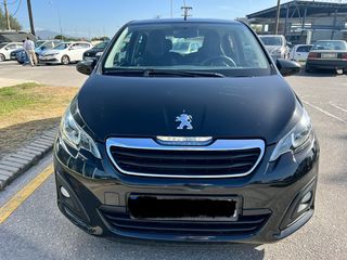 Peugeot 108 '18  Top! 1.0 VTi 72 Active ΜΗΔΕΝΙΚΑ ΤΕΛΗ