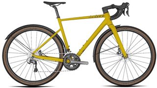 Scott '22 SPEEDSTER GRAVEL 40 EQ