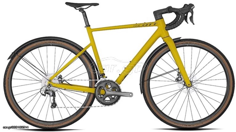 Δρόμου Scott 2022 SPEEDSTER GRAVEL 40 EQ