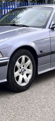 ΓΝΗΣΙΕΣ ΖΑΝΤΕΣ BMW e36/e46