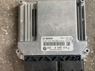 ΕΓΚΕΦΑΛΟΣ ΚΙΝΗΤΗΡΑ BMW, ΚΩΔ.ΑΝΤ: 0 281 016 069, DDE 8 506 375