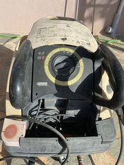 Πιεστικό μηχάνημα ζεστού νερού karcher-thumb-2