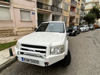 Ford Ranger 2008-thumb-2