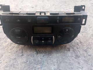 TOYOTA RAV 4 VVTI ΧΕΙΡΗΣΤΗΡΙΑCLIMA ΔΙΑΚΟΠΤΕΣ  