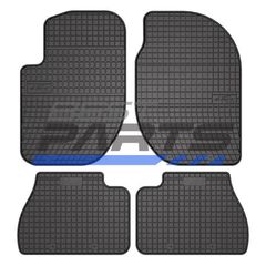 Λαστιχένια Πατάκια Σετ 4τμχ-LAND ROVER FREELANDER I, SUV