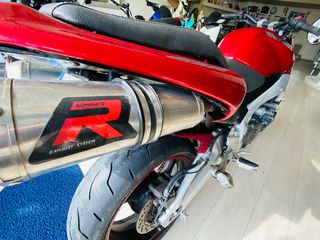Suzuki GSR 600 2008-thumb-1