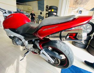 Suzuki GSR 600 2008-thumb-3