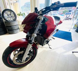 Suzuki GSR 600 2008-thumb-5