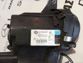 ΦΑΝΑΡΙΑ MERCEDES Ε CLASS W211-thumb-5