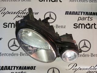 ΦΑΝΑΡΙΑ MERCEDES Ε CLASS W211-thumb-3