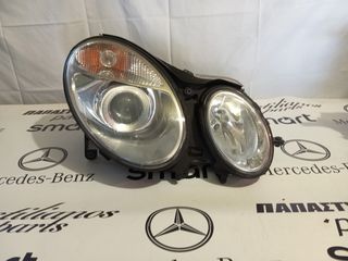 ΦΑΝΑΡΙΑ MERCEDES Ε CLASS W211-thumb-1