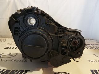 ΦΑΝΑΡΙΑ MERCEDES Ε CLASS W211-thumb-6