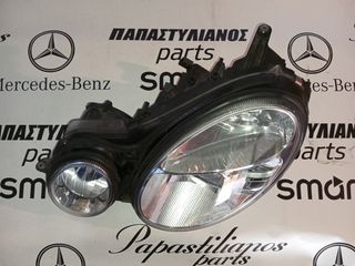 ΦΑΝΑΡΙΑ MERCEDES Ε CLASS W211-thumb-4