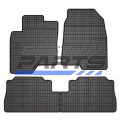 Λαστιχένια Πατάκια Σετ 4τμχ-CHEVROLET CAPTIVA/ OPEL ANTARA A, SUV