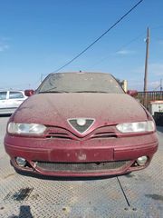 ALFA ROMEO 146 1.4cc 1999 - ΠΩΛΟΥΝΤΑΙ ΟΛΑ ΤΑ ΕΠΙΜΕΡΟΥΣ ΑΝΤΑΛΛΑΚΤΙΚΑ!! 