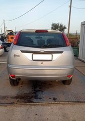 FORD FOCUS 1.4cc 2002 - ΠΩΛΟΥΝΤΑΙ ΟΛΑ ΤΑ ΕΠΙΜΕΡΟΥΣ ΑΝΤΑΛΛΑΚΤΙΚΑ!!