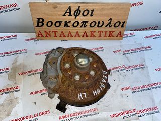 Toyota Hiace 4Χ2 ΕΜΠΡΟΣ ΑΡΙΣΤΕΡΟ ΑΚΡΑΞΟΝΙΟ 92-1995 (ΔΕΛΦΙΝΙ)