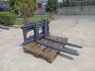Κλαρκ 2023 Ανεξάρτητη Κίνηση Πιρουνιών Kaup-thumb-3