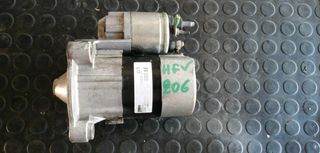 ΜΙΖΑ PEUGEOT 206 HFV