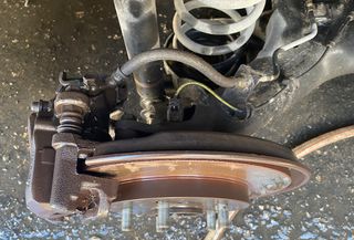 ΑΚΡΑ ΜΠΟΥΚΑΛΕΣ ΚΟΜΠΛΕ ΠΙΣΩ TOYOTA COROLLA 2007 1.4 4ZZ -thumb-1