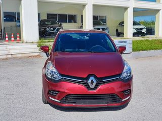 Renault Clio '18