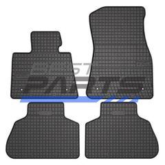 Λαστιχένια Πατάκια Σετ 4τμχ-BMW X5 (F15, F85), SUV