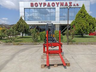 Κλαρκ 2023 Ανεξάρτητη Κίνηση Πιρουνιών Meyer-thumb-2