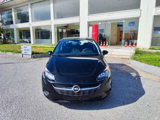 Opel Corsa '19