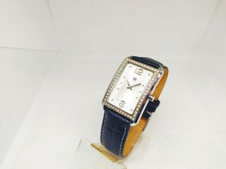 ALFA ROMEO swiss made γυναικείο ρολόι με ζιργκόν Α9056 ΤΙΜΗ 160 ΕΥΡΩ
