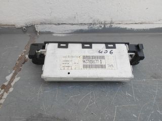 PEUGEOT 406 ΟΘΟΝΗ-thumb-2