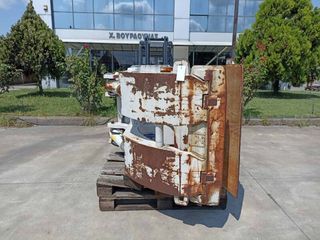 Κλαρκ 2023 Λαβίδα Χάρτου Cascade-thumb-1