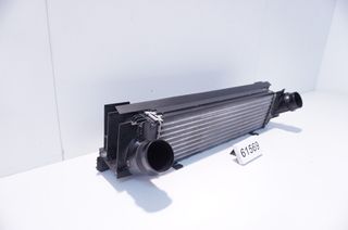 BMW F20 F21 F22 F23 F30 F31 F32 F33 Εναλλάκτης αέρα-αέρα - Intercooler 17517600530