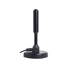 DM-0029 Κεραία UHF με Φίλτρο LTE και Προενισχυτή 24dB USB