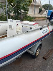 Φουσκωτό - Rib 2005 S- craft-thumb-1